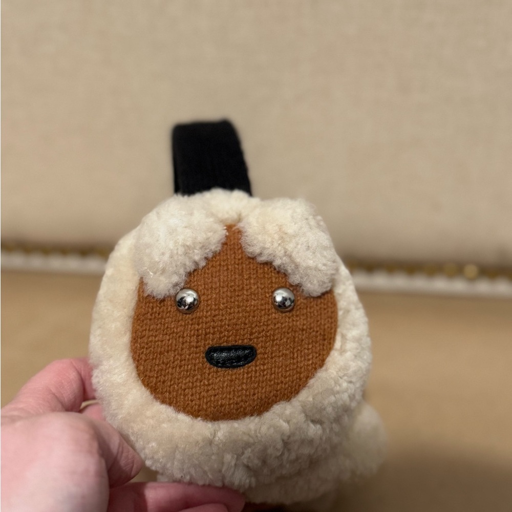 Coach Earmuffs - Picture 4 of 5